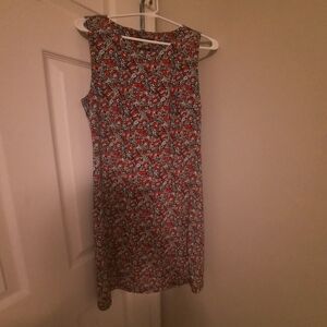 Tommy Hilfiger, Women's size 10, preowned floral dress